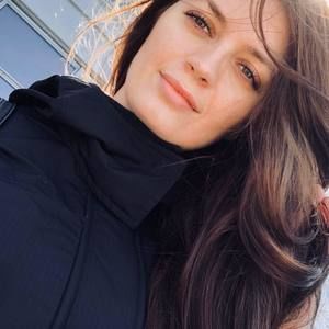 Meet your Posher, Sylwia